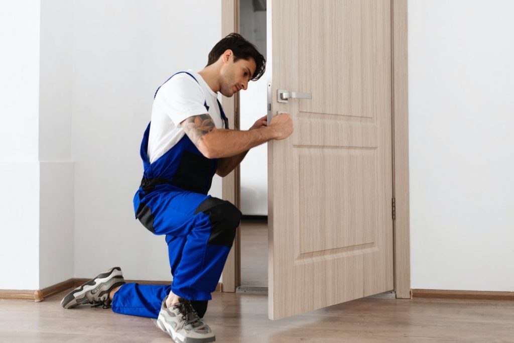 Emergency locksmith gold coast