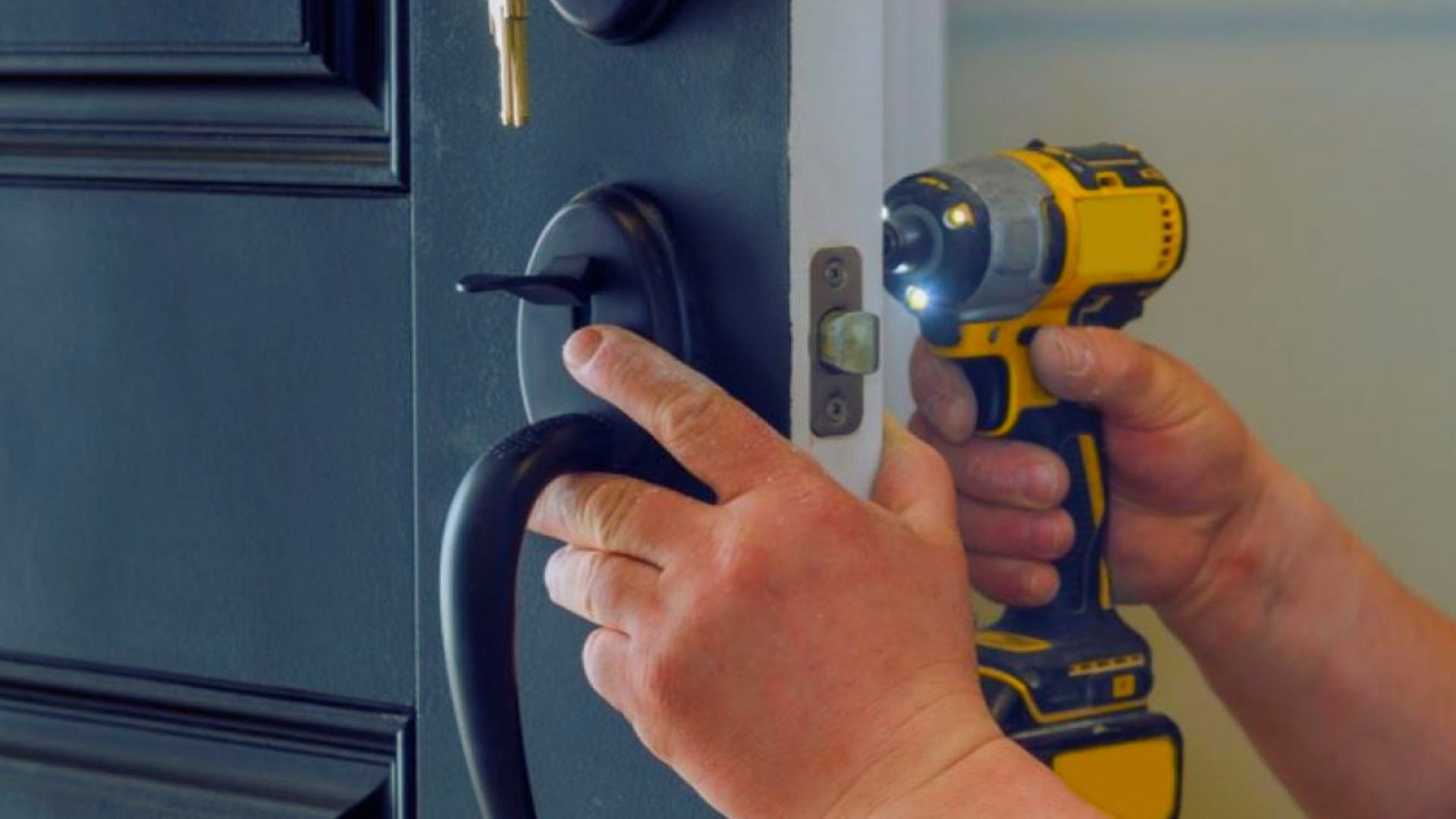 Emergency Locksmith Gold Coast