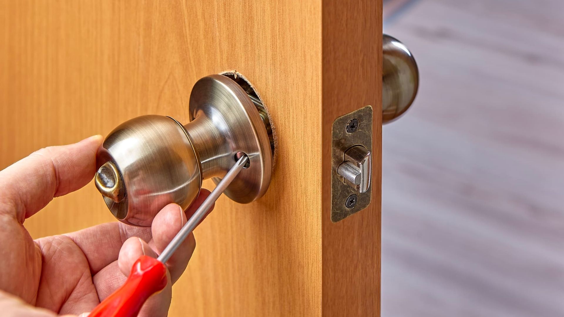 Do locksmiths break locks | Express Locksmith Gold Coast