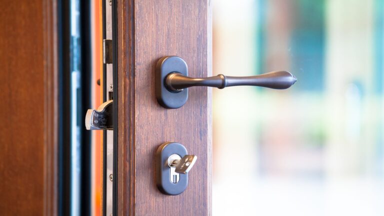 residential locksmith gold coast
