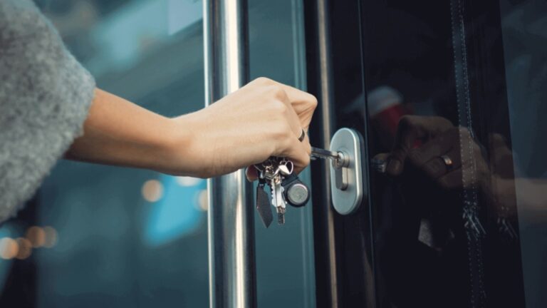 commercial locksmiths gold coast