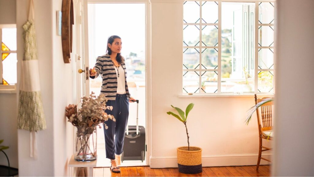Residential Locksmiths